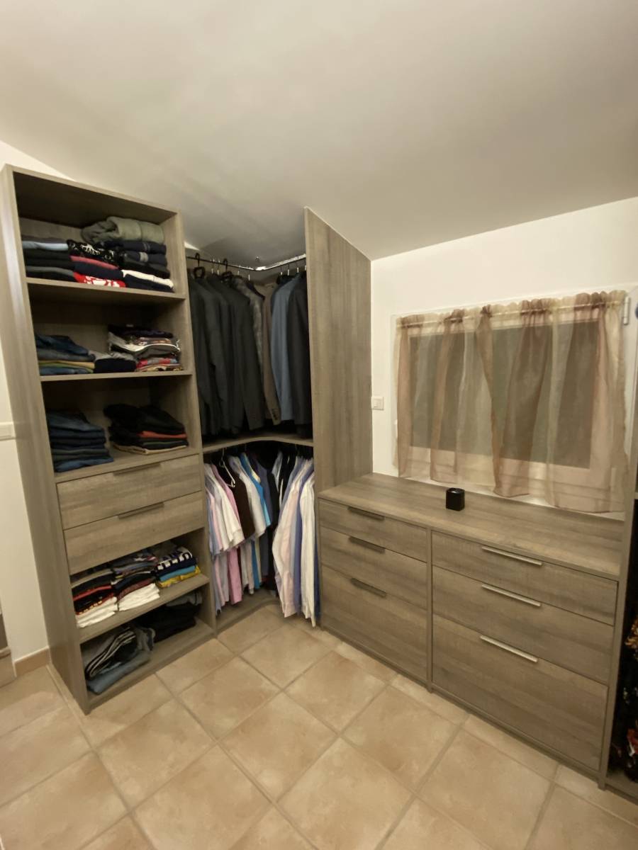 Dressing sur mesure à Vitrolles